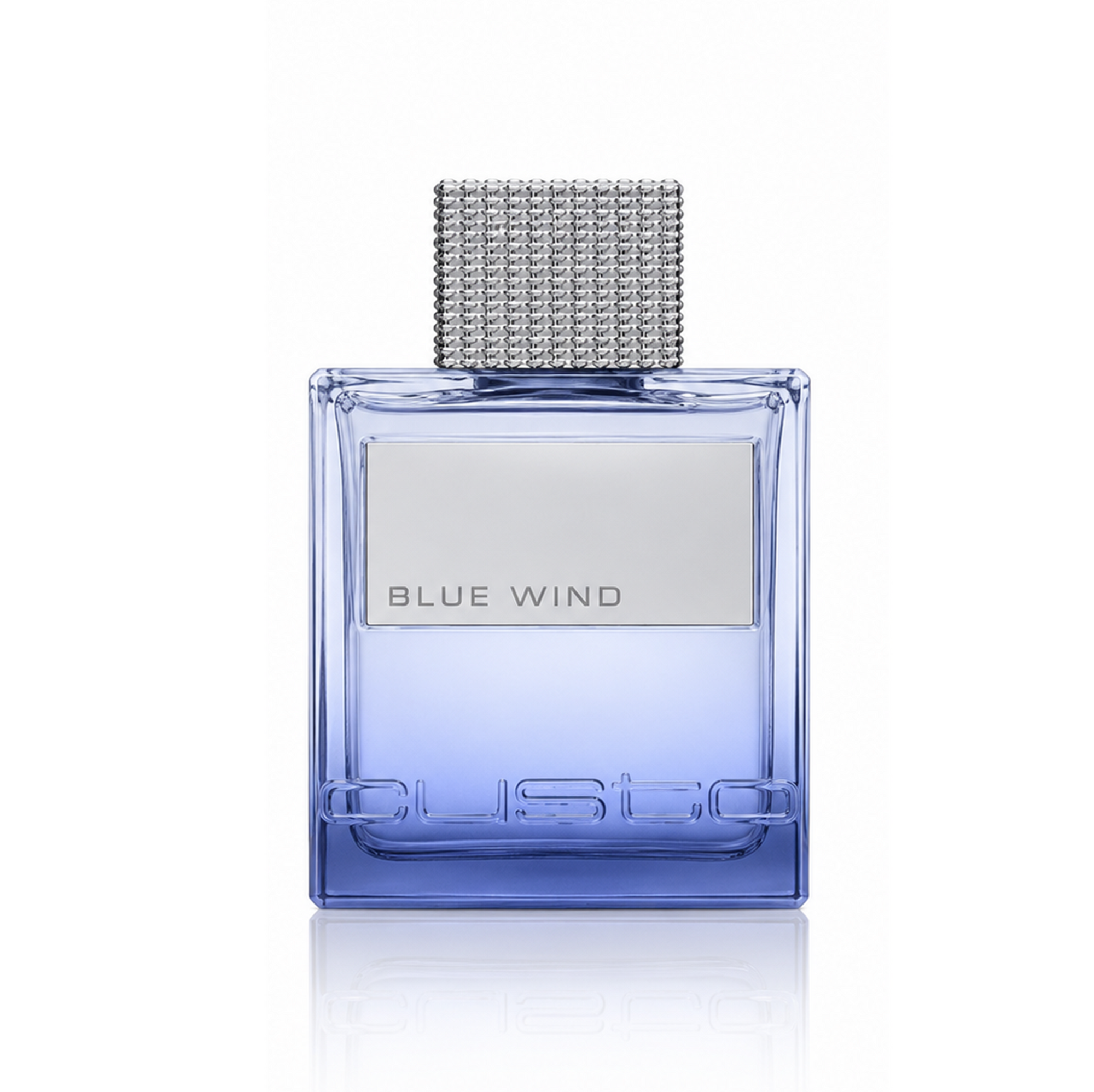 Custo Barcelona Blue Wind For Man Eau de Toilette Spray 100ml