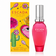 Escada Flor del sol Limited Edition Eau de Toilette 30ml