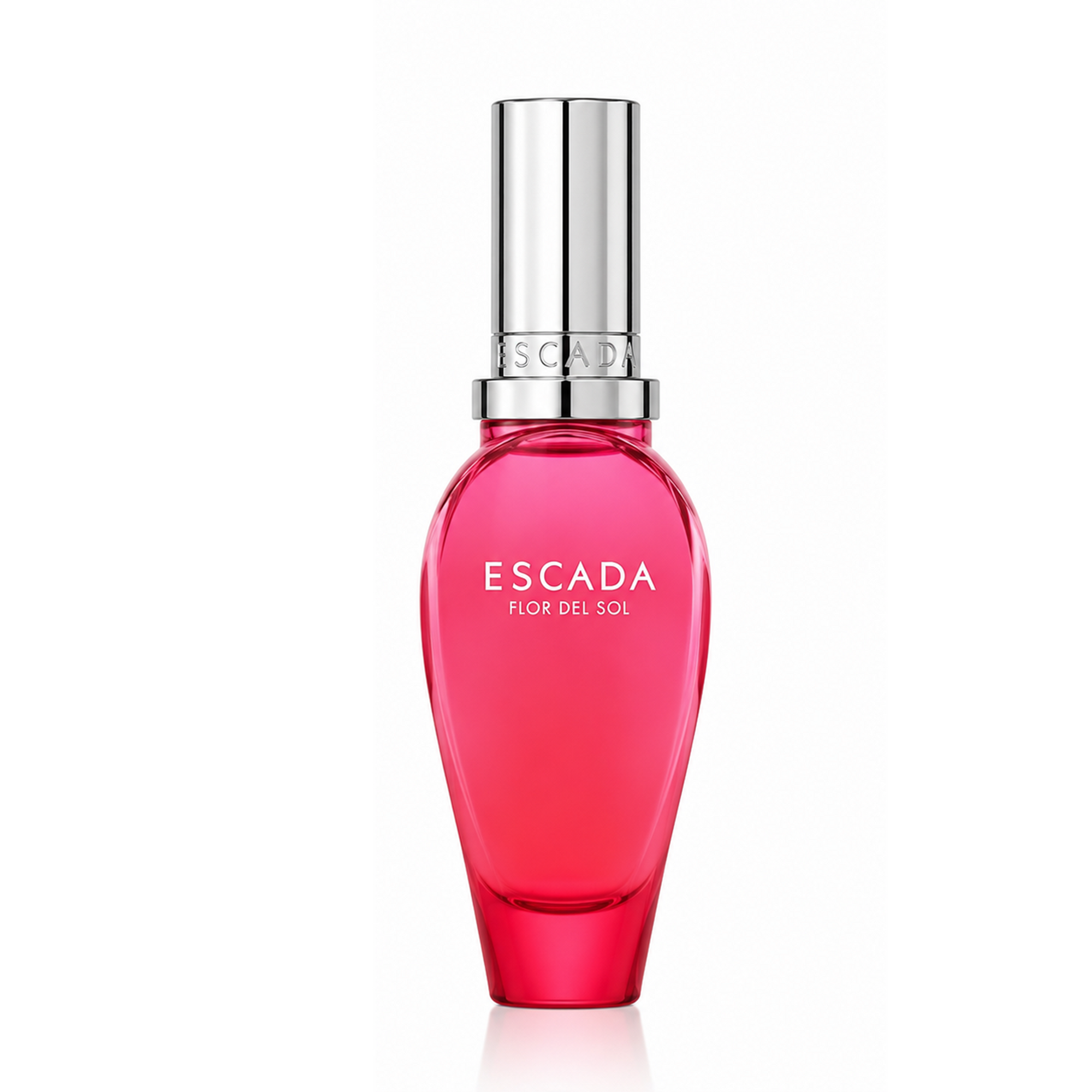 Escada Flor del sol Limited Edition Eau de Toilette 30ml
