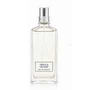 L'Occitane Néroli & Orchidée Eau de Toilette 75 ml