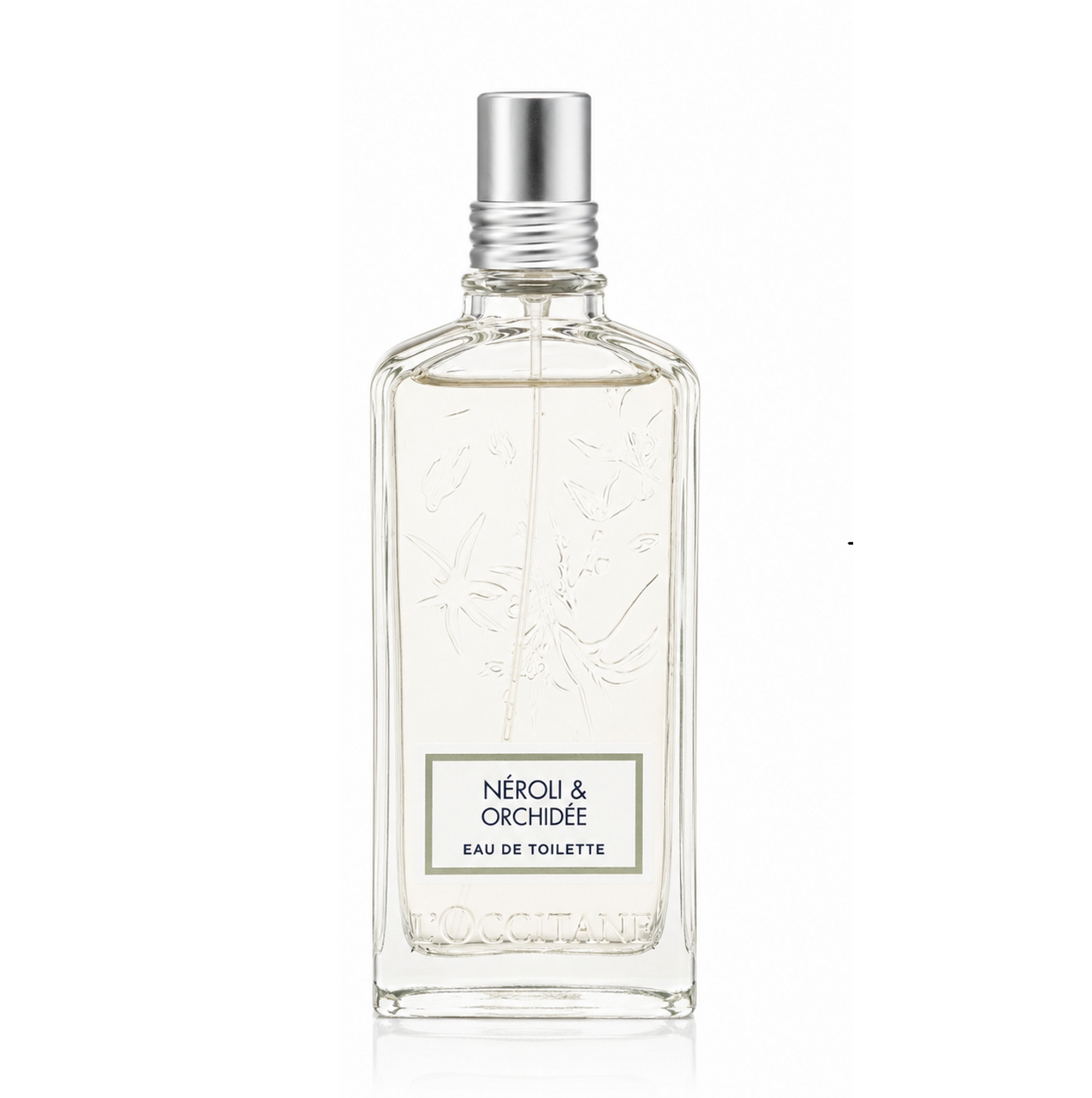 L'Occitane Néroli & Orchidée Eau de Toilette 75 ml