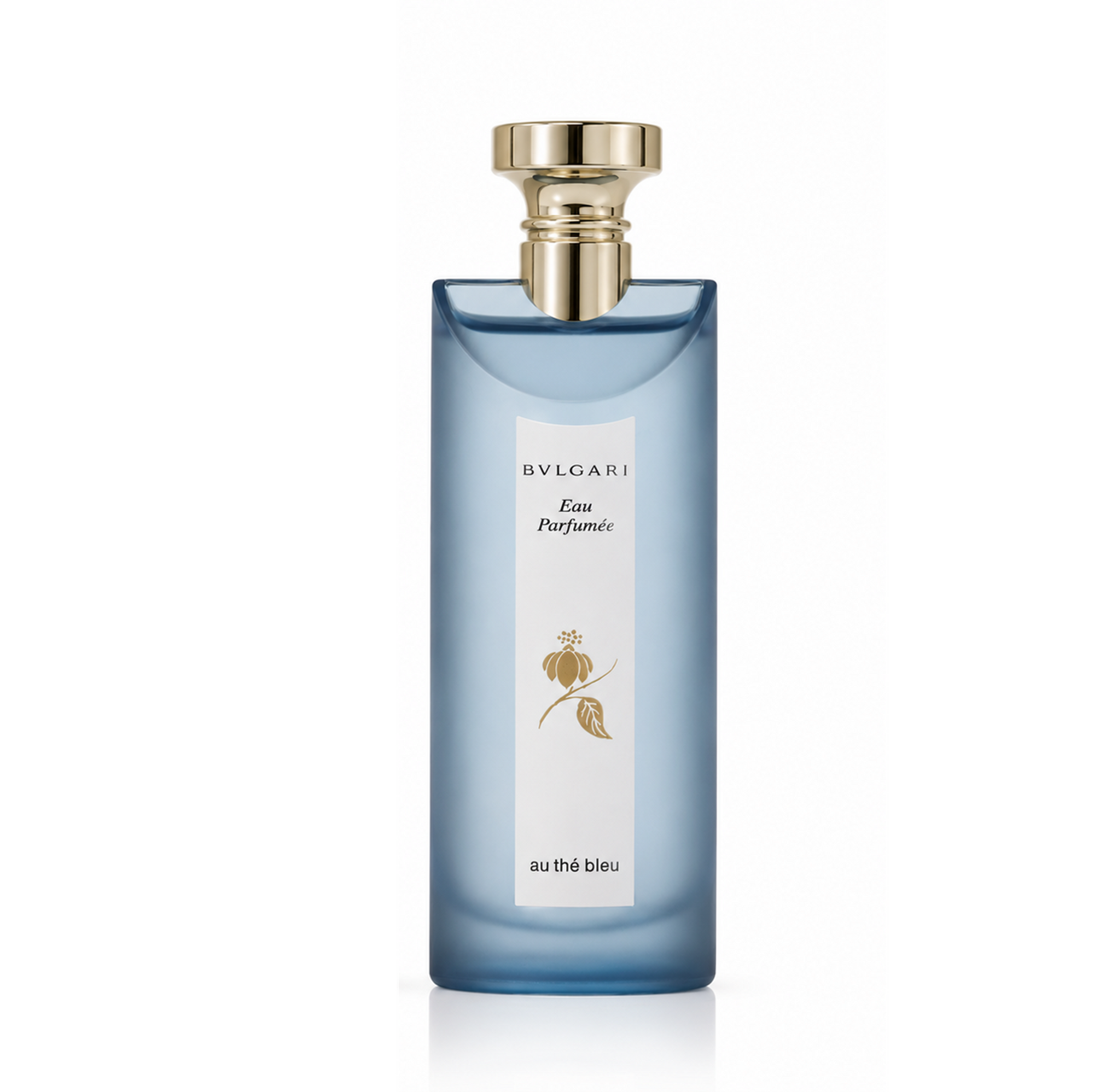 Bvlgari Eau Parfumée Au The Bleu Eau de Cologne 150ml