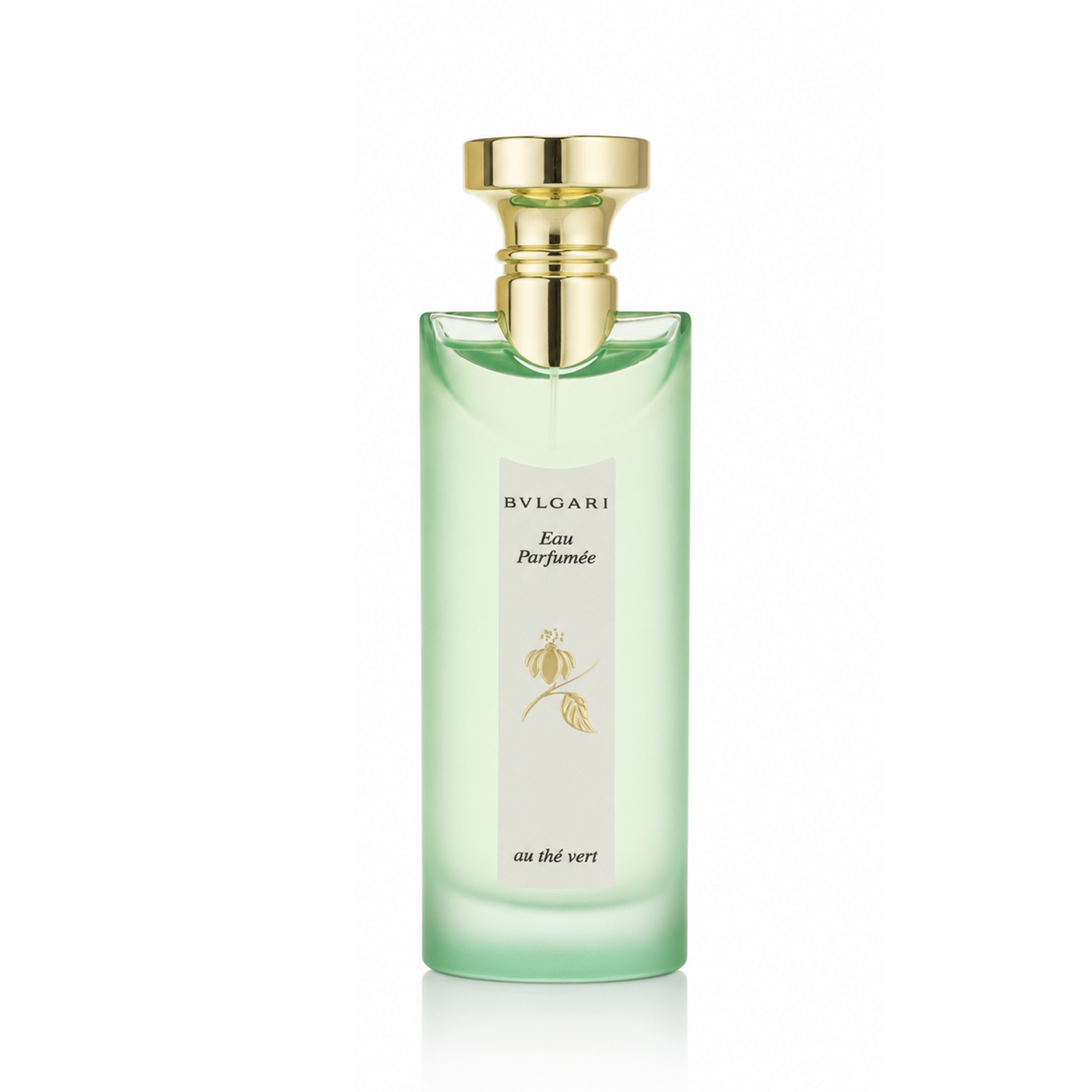 Bvlgari Eau Parfumée Au The Vert Eau de Cologne Spray 75ml
