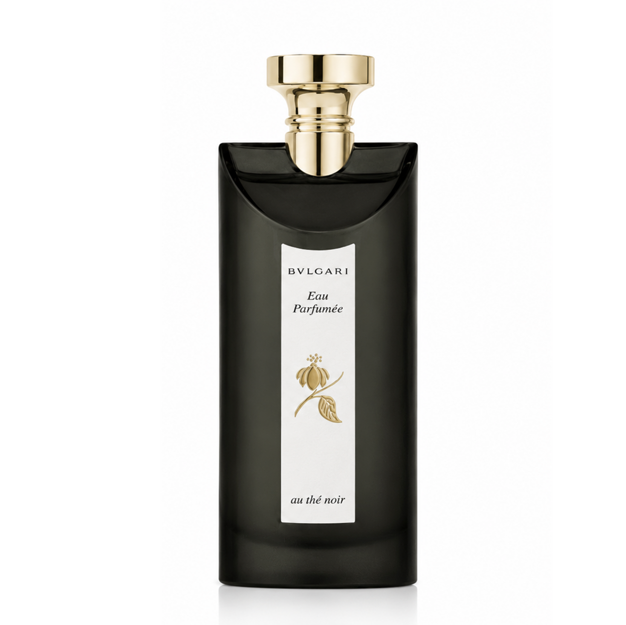 Bvlgari Eau Parfumée Au The Noir Eau de Cologne 150ml