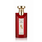 Bvlgari Eau parfumée Au The Rouge Eau de Cologne 75ml