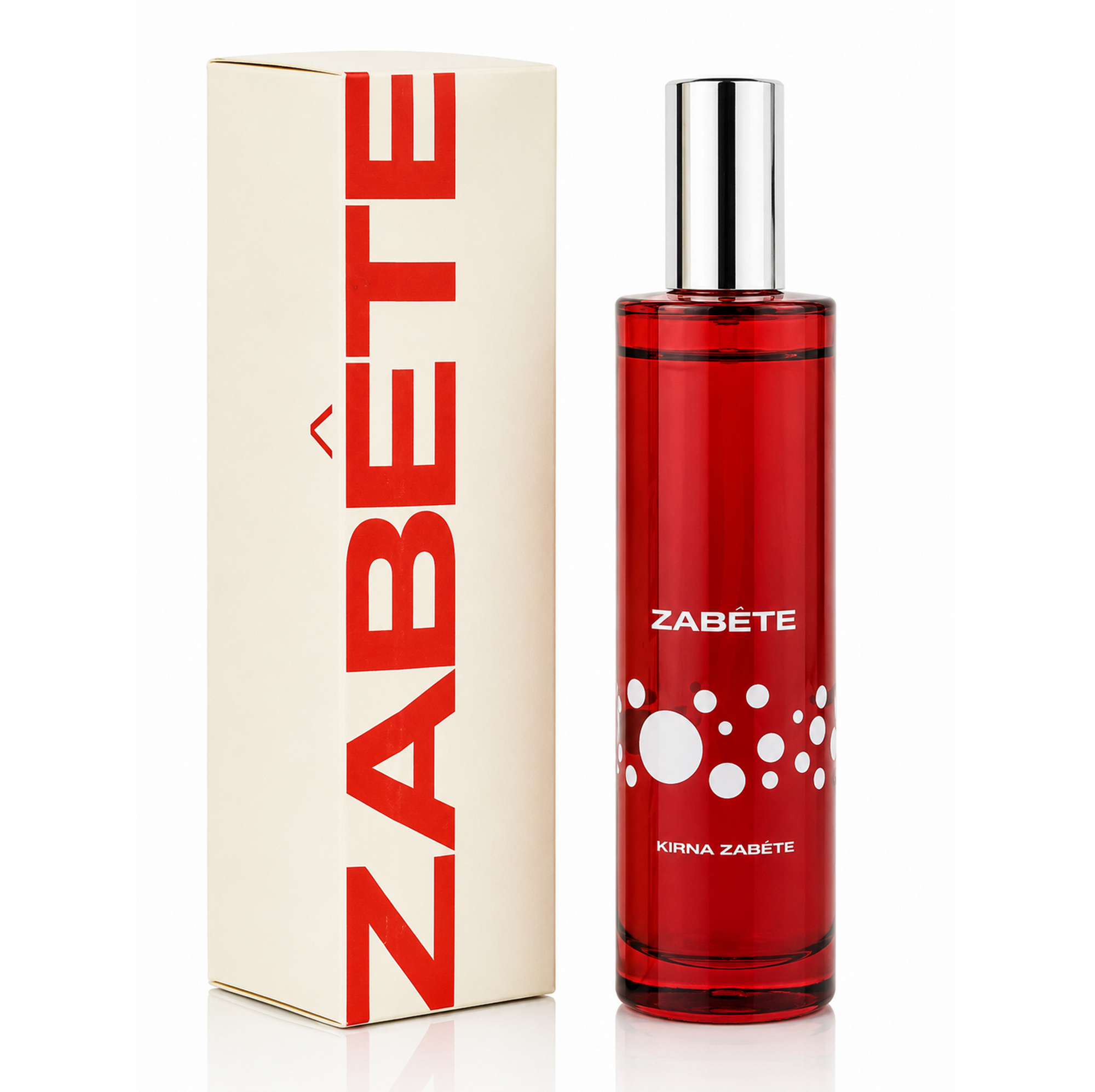 Kirna Zabete Eau de Parfum 50ml