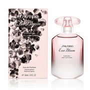 Shiseido Ever Bloom Sakura Art Edition Eau de Parfum 30 ml