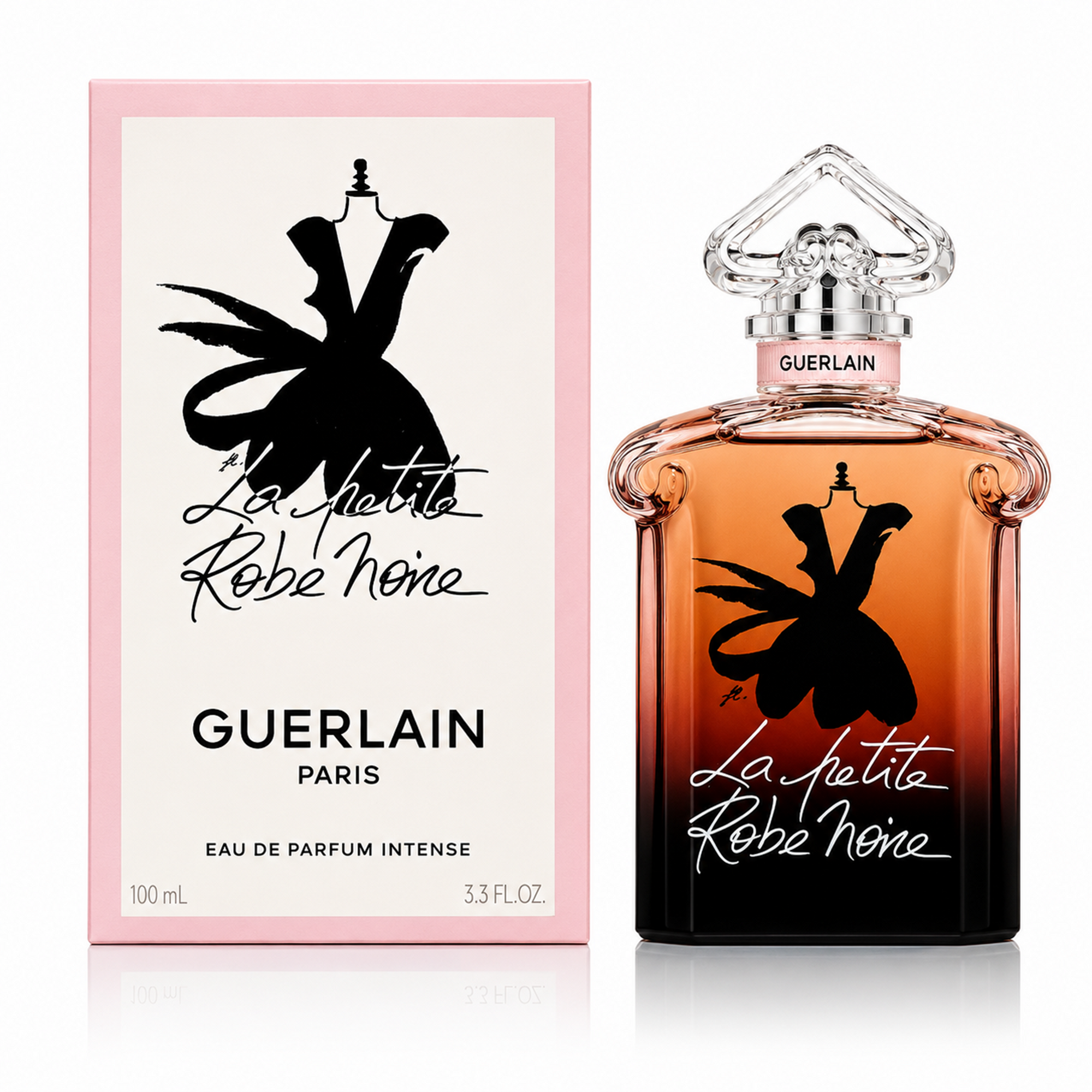 Guerlain La Petite Robe Noire Eau de Parfum Intense 100ml