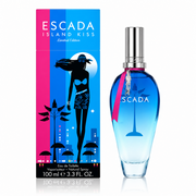 Escada Island Kiss Limited Edition Eau de Toilette 100ml