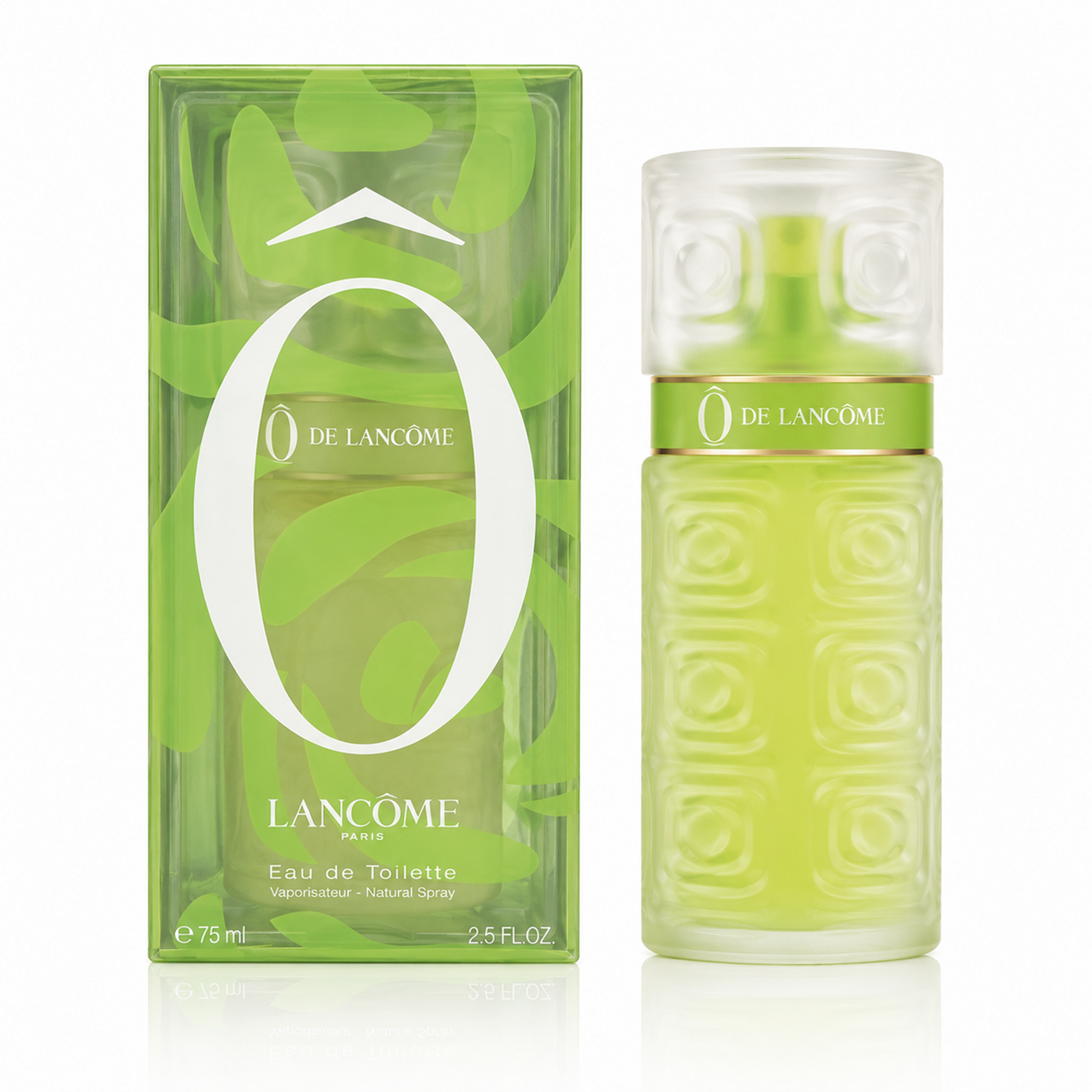 Lancome O de Lancome Eau de Toilette Spray 75ml