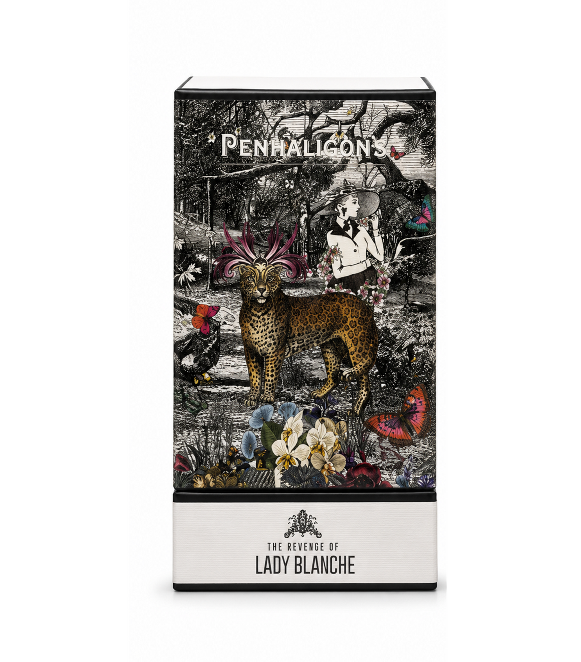 Penhaligon's The Revenge of Lady Blanche Eau de Parfum 75ml