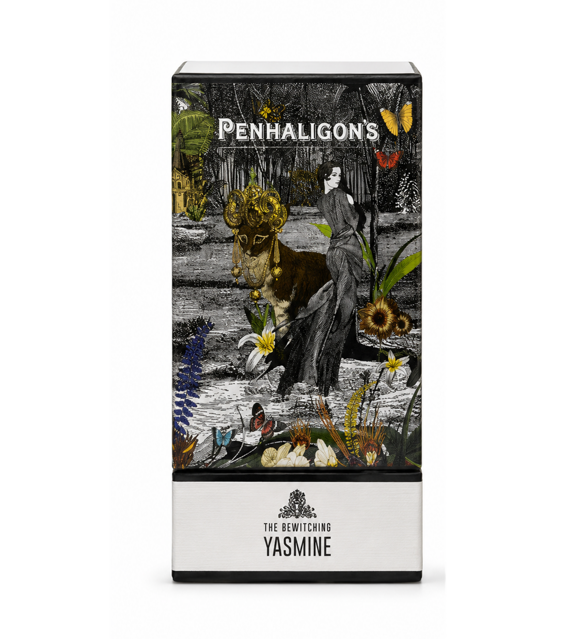 Penhaligon's The Bewitching Yasmine Eau de Parfum 75ml