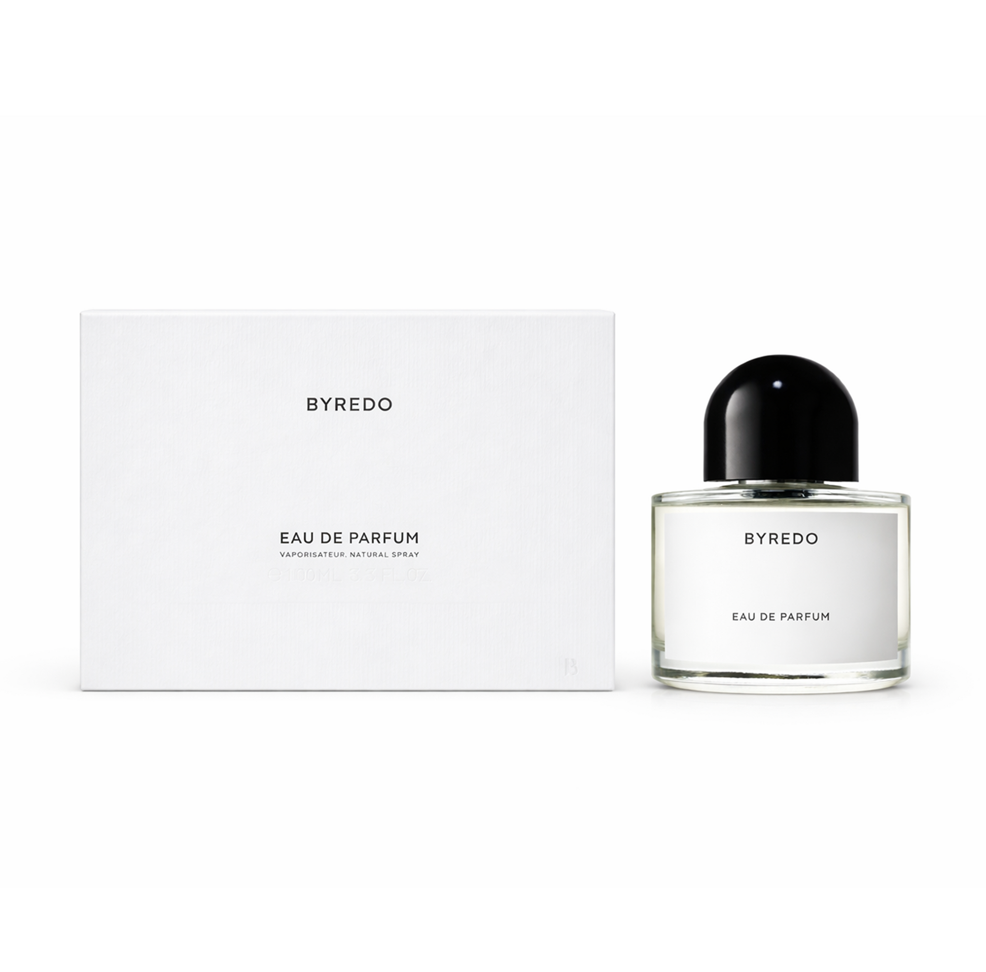 Byredo Eau de Parfum 100ml
