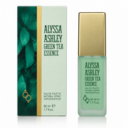 Alyssa Ashley Green Tea Essence Eau de Toilette 50ml