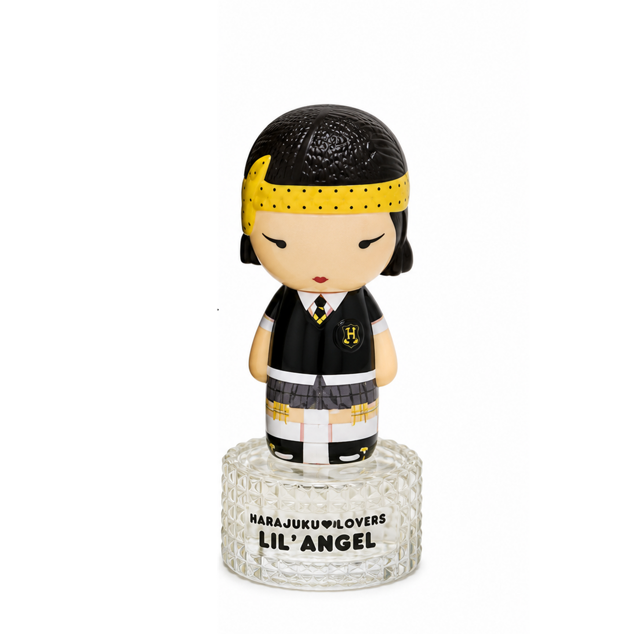 Harajuku Lovers Fragrance Lil Angel Eau de Toilette 30ml