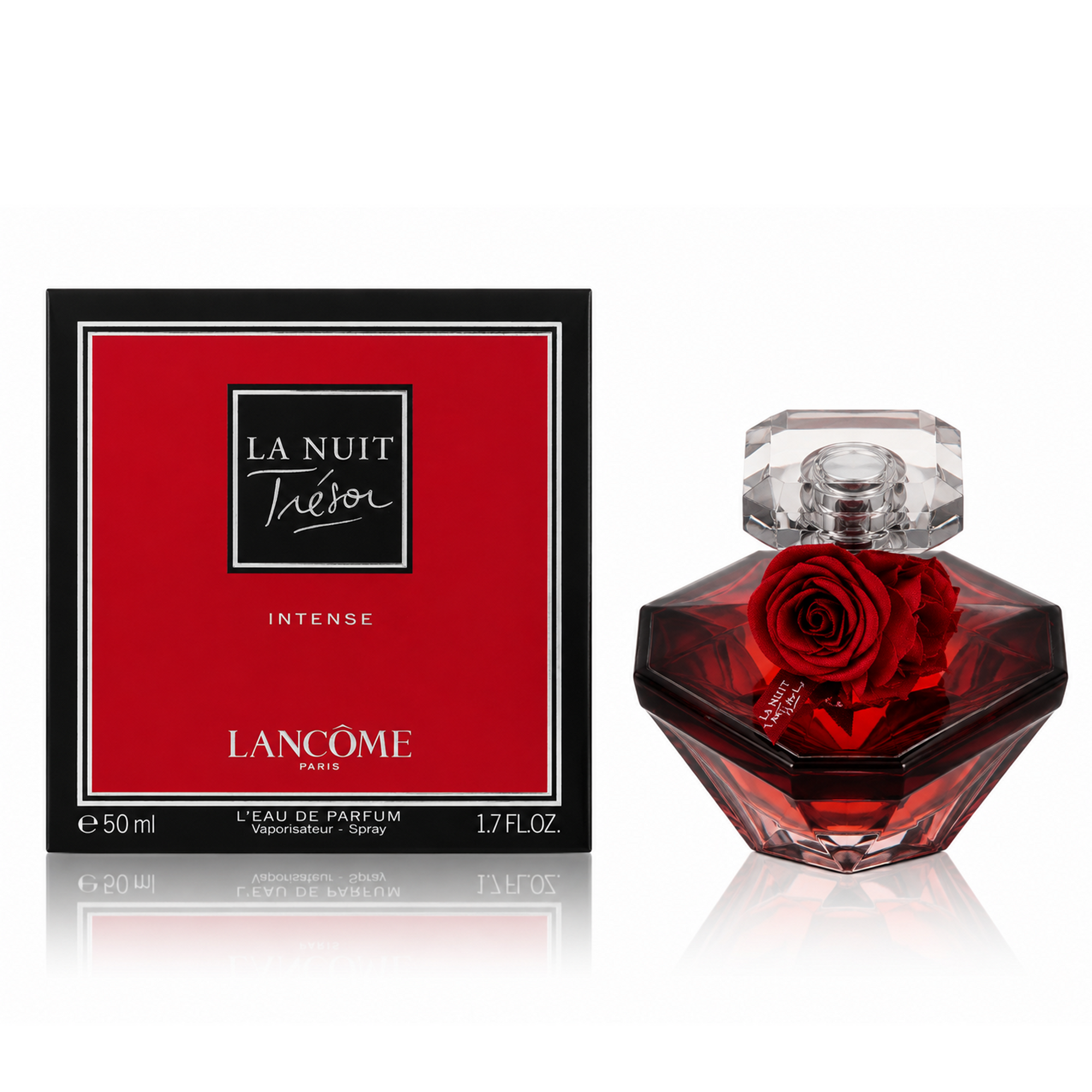 Lancome La Nuit Tresor Intense Eau de Parfum 50ml