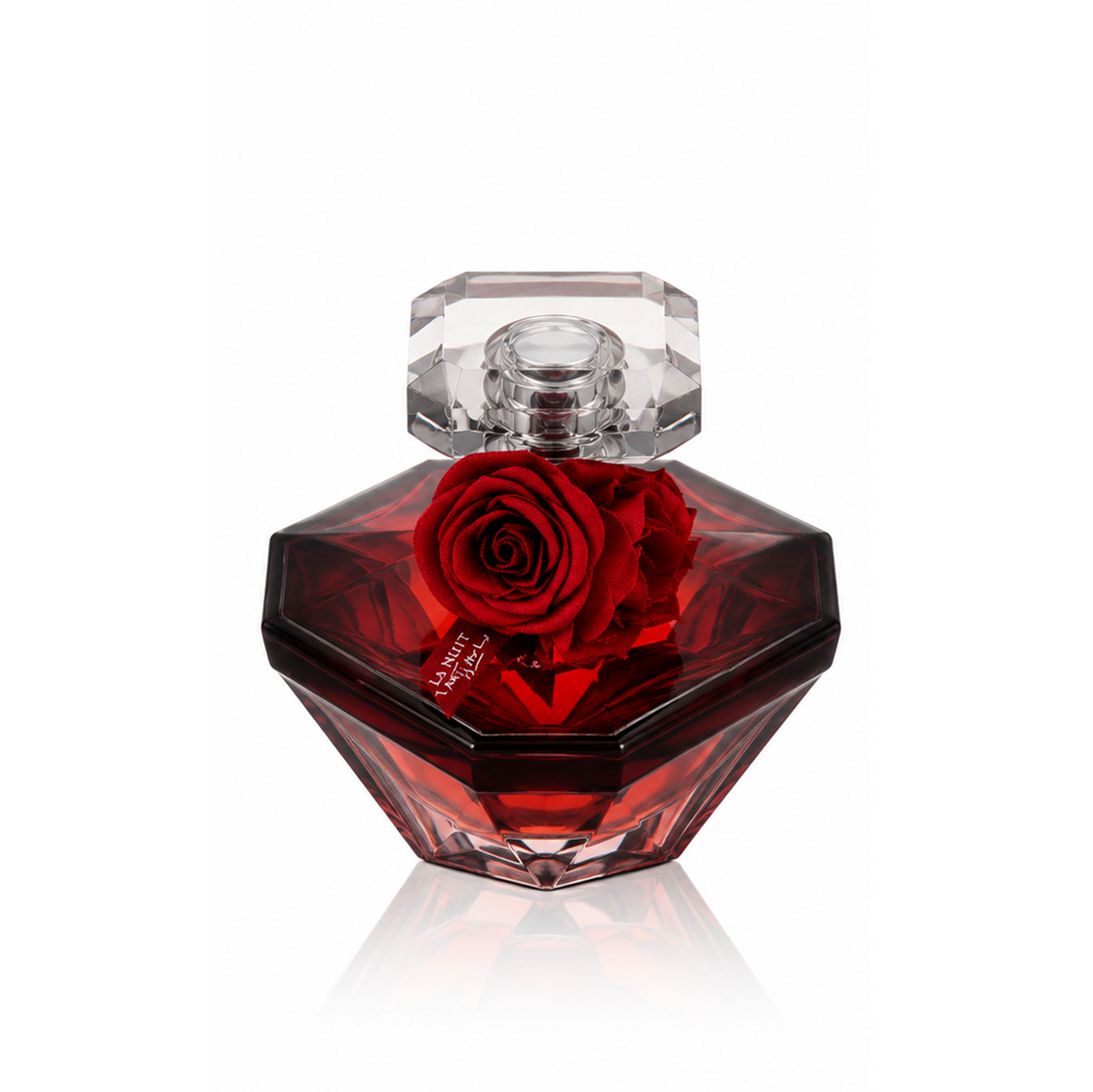 Lancome La Nuit Tresor Intense Eau de Parfum 100ml