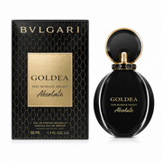 Bvlgari Goldea The Roman Night Absolute Eau de parfum Sensuelle 50ml