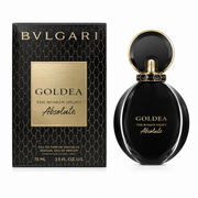 Bvlgari Goldea The Roman Night Absolute Eau de parfum Sensuelle 75ml