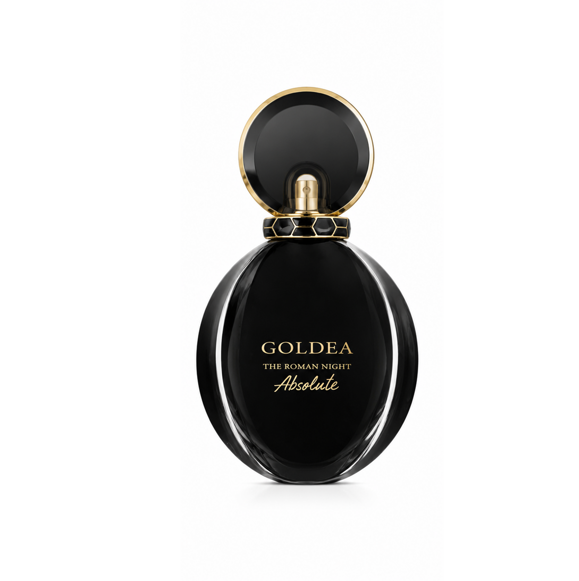 Bvlgari Goldea The Roman Night Absolute Eau de parfum Sensuelle 50ml