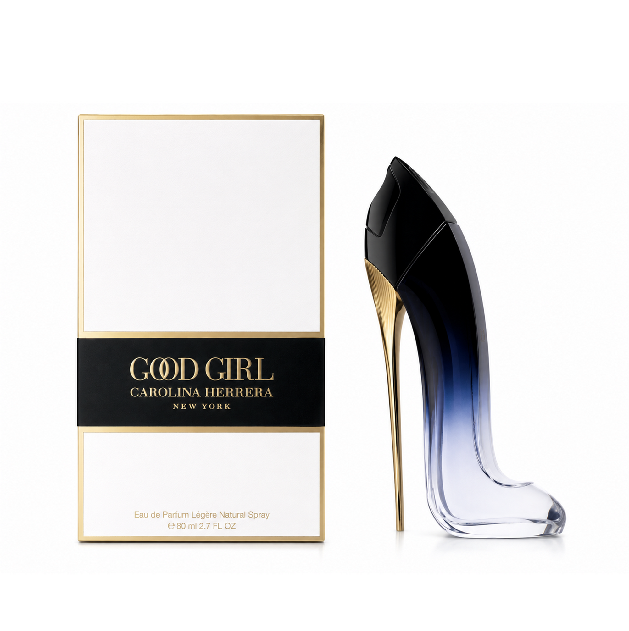 Carolina Herrera Good Girl Eau de Parfum Legere 80ml