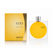 Jacomo Aura Women Eau de Toilette Spray 40ml
