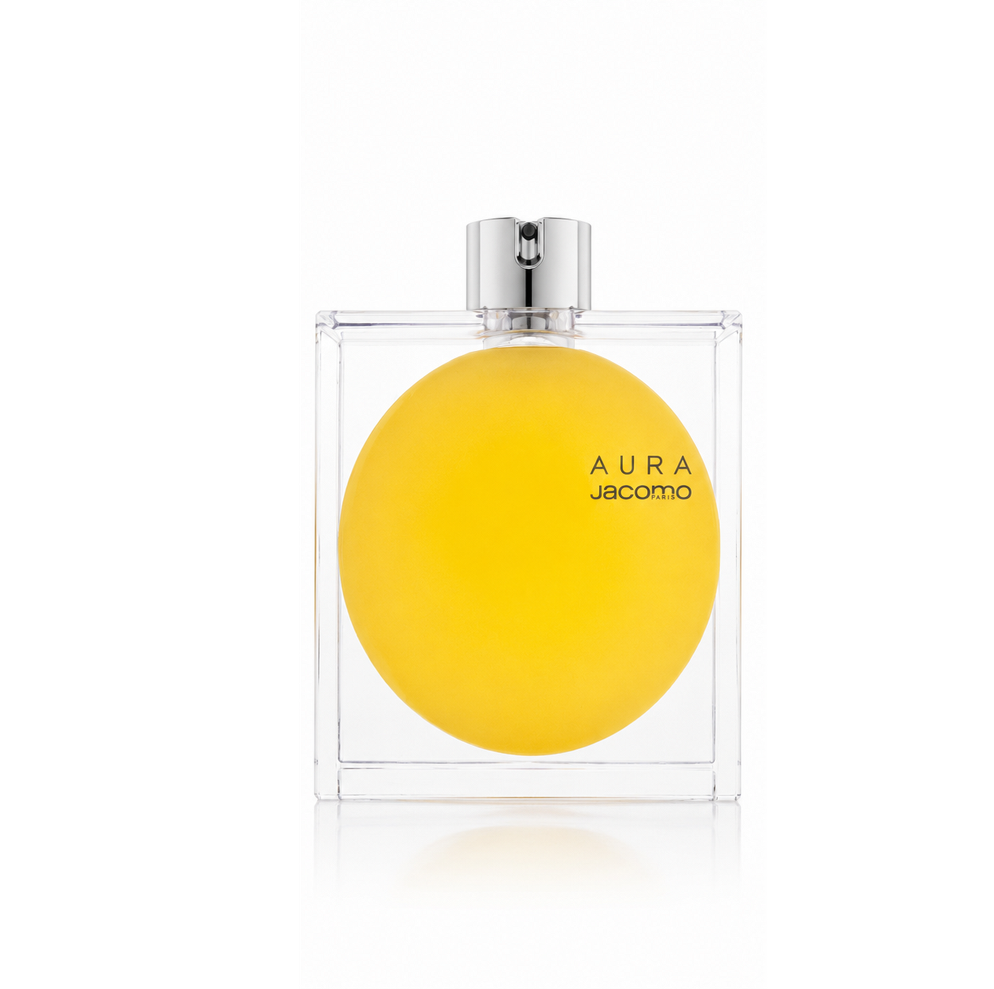 Jacomo Women Aura Eau de Toilette Spray 75ml