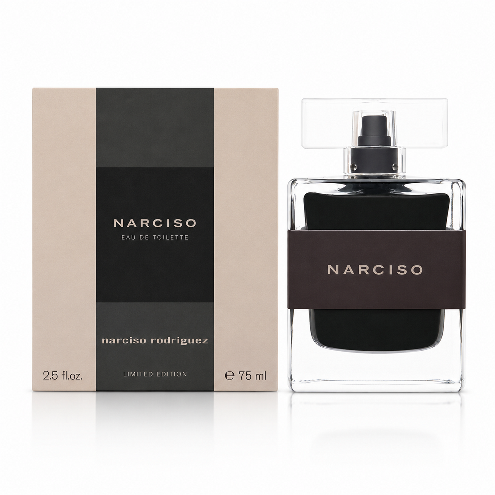 Narciso Rodriguez Narciso Eau de Toilette Limited Edition 75ml