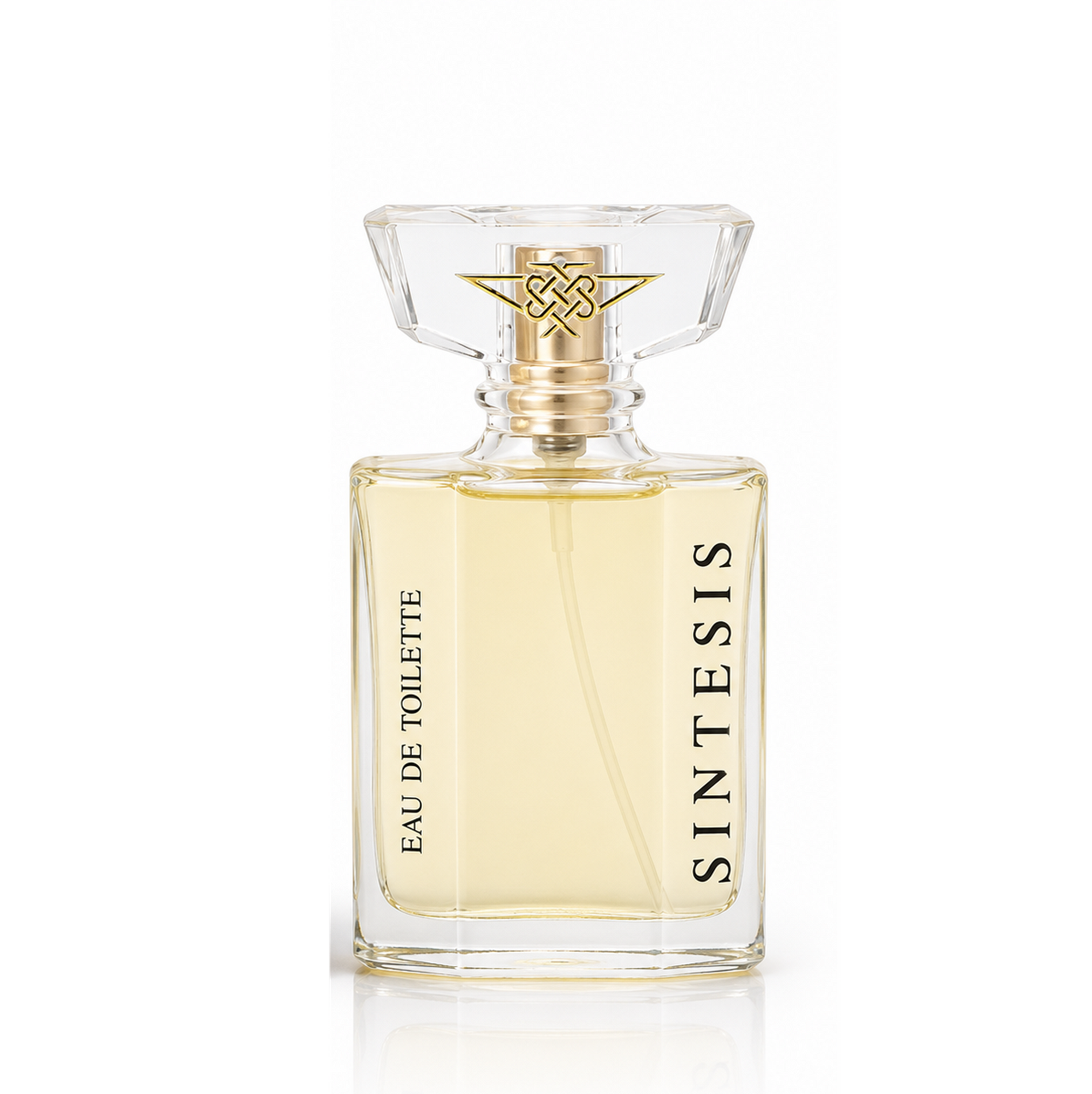 Sintesis Vaporizador Eau de Toilette 30ml