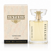 Sintesis Vaporizador Eau de Toilette 30ml