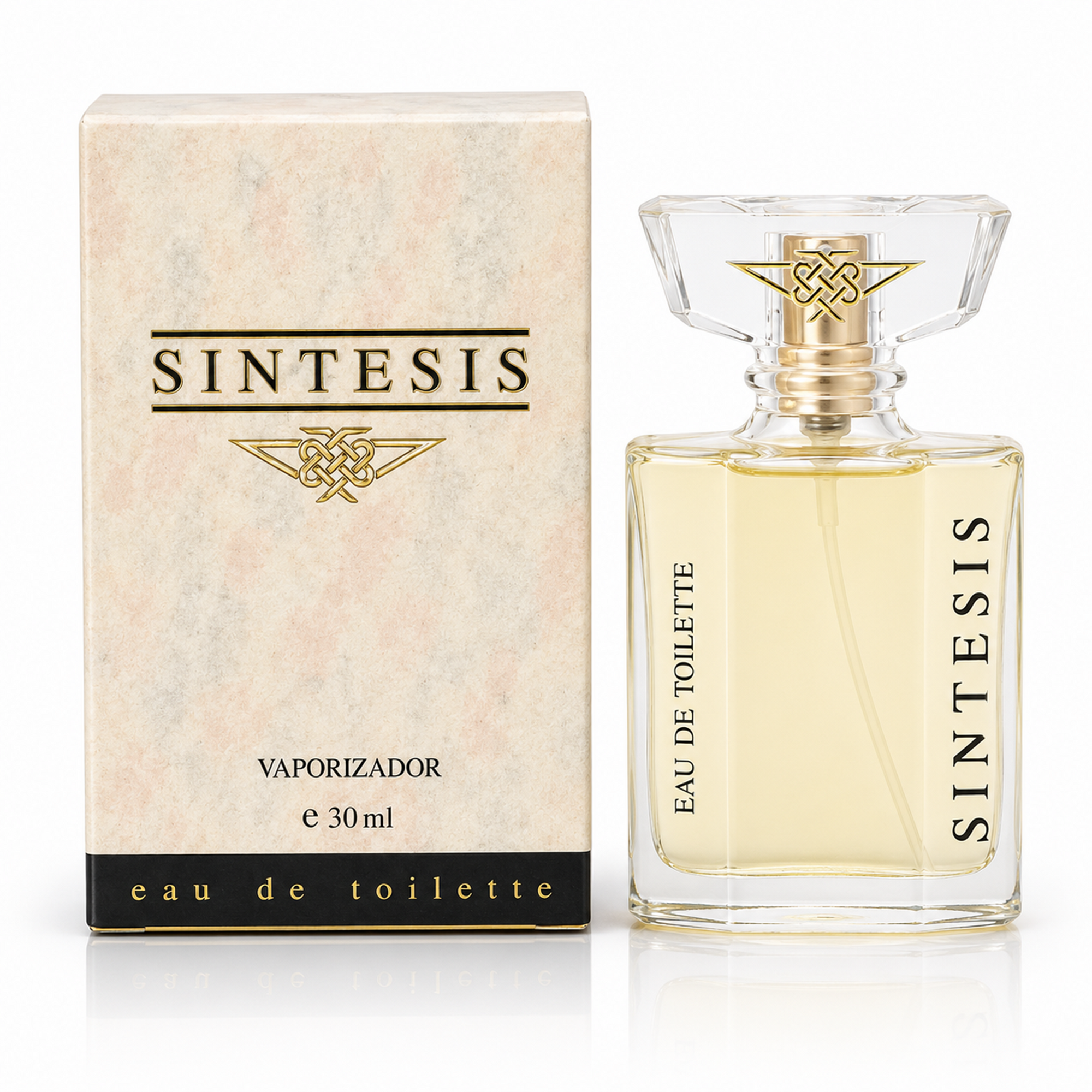 Sintesis Vaporizador Eau de Toilette 30ml