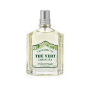 L’Occitane The Vert Green Tea Eau de Toilette 100ml