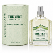 L’Occitane The Vert Green Tea Eau de Toilette 100ml