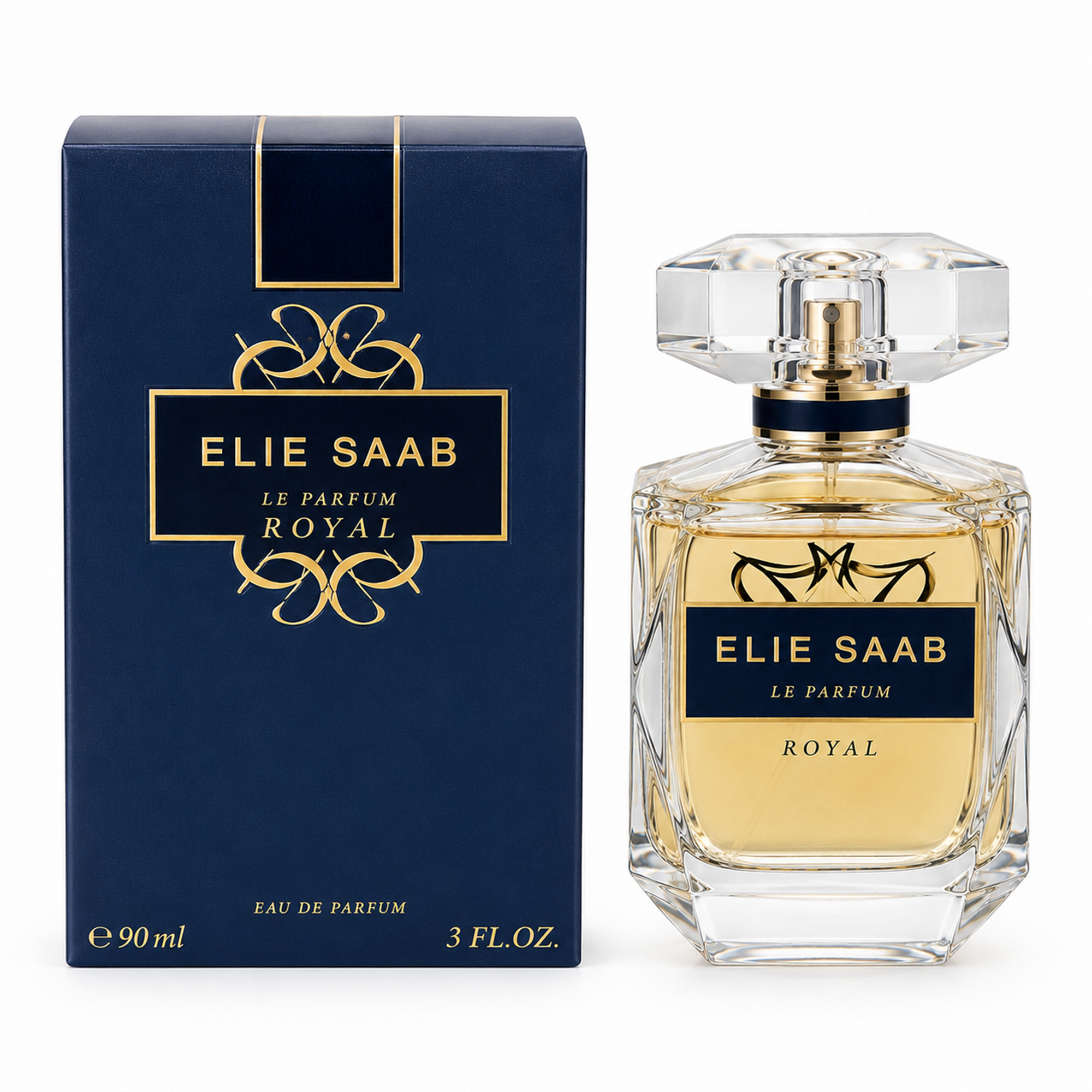 Elie Saab Le Parfum Royal Eau de Parfum 90ml