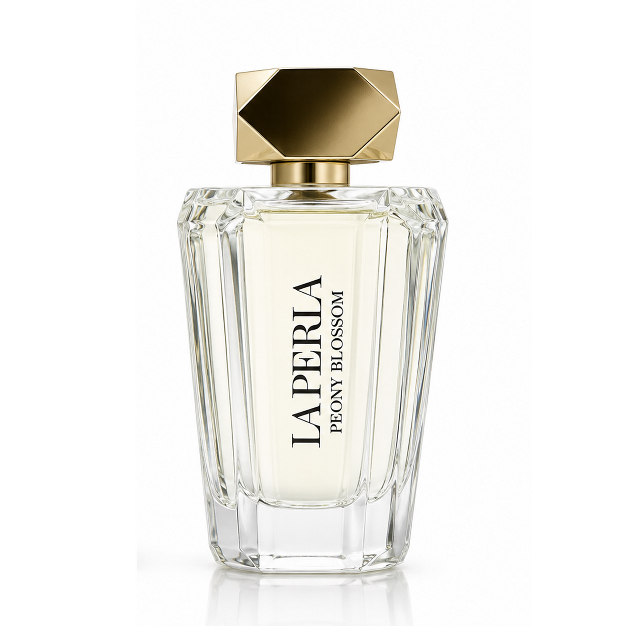La Perla Peony Blossom Eau de Toilette Spray 100ml