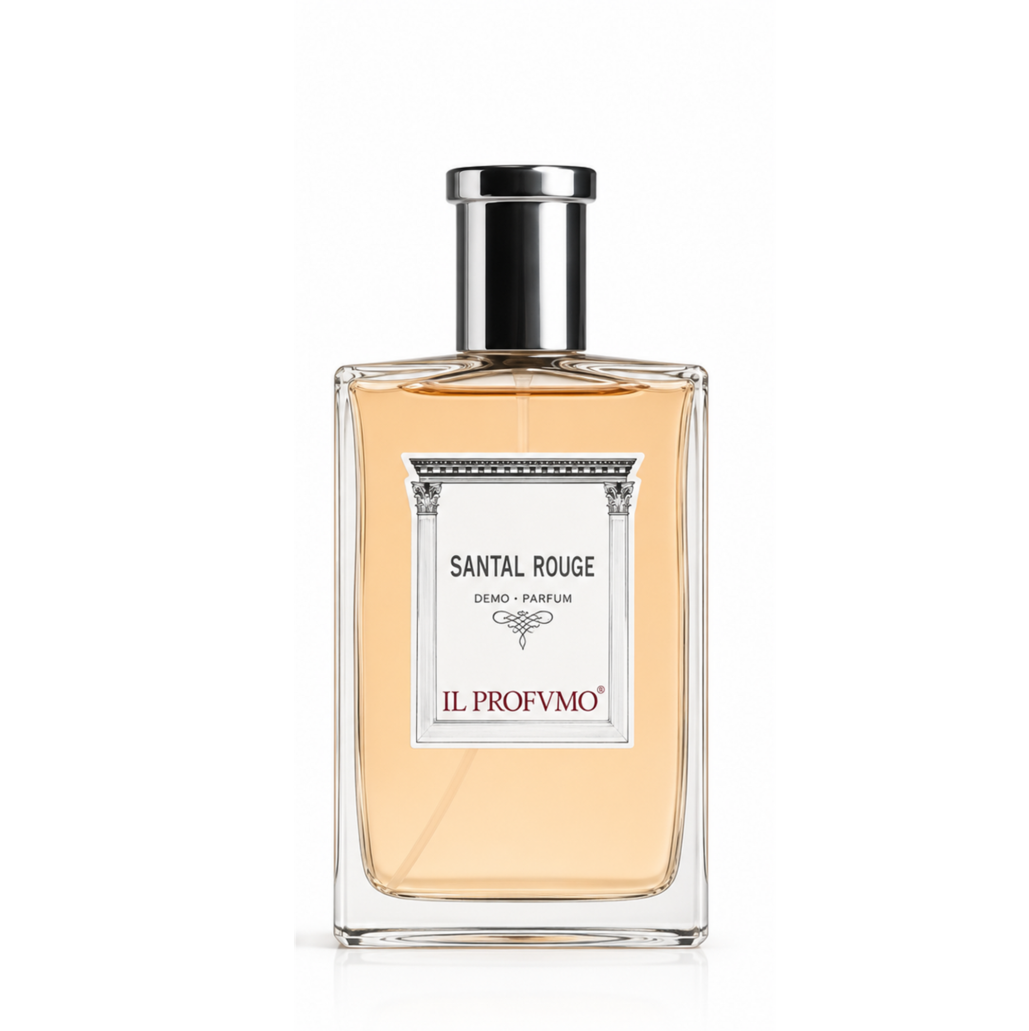 IL Profvmo Santal Rouge Osmo Parfum 100ml