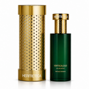Hermetica Verticaloud Vertical Ambers Eau de Parfum 50ml