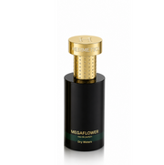 Hermetica Megaflower Eau de Parfum 50ml Dry Waters