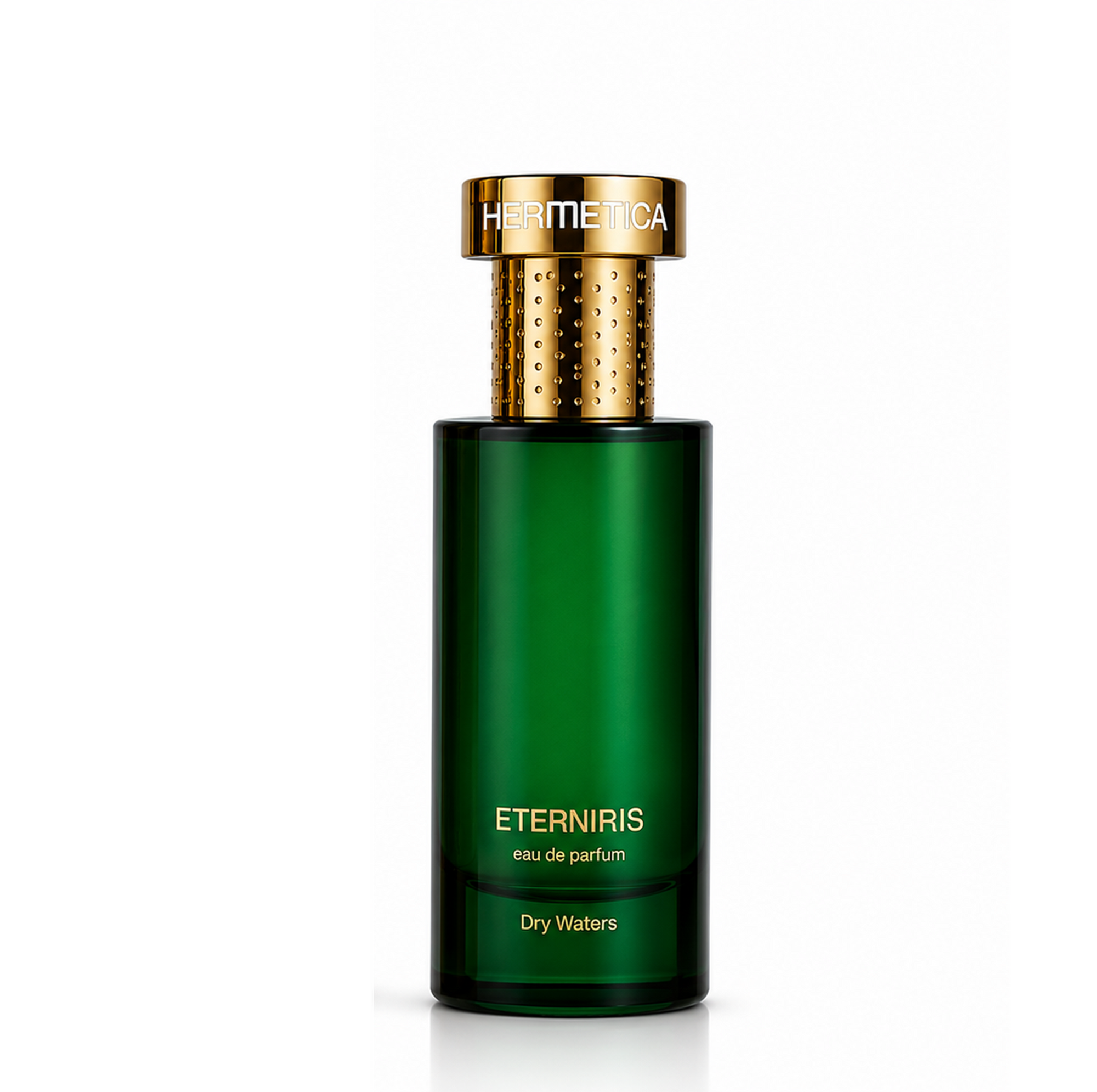 Hermetica Eterniris Dry Waters Eau de Parfum 50ml