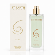 St Barth Les Alizes Eau de Toilette Spray 50ml