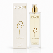 St Barth Fleur de Gingembre Eau de Toilette Spray 50ml
