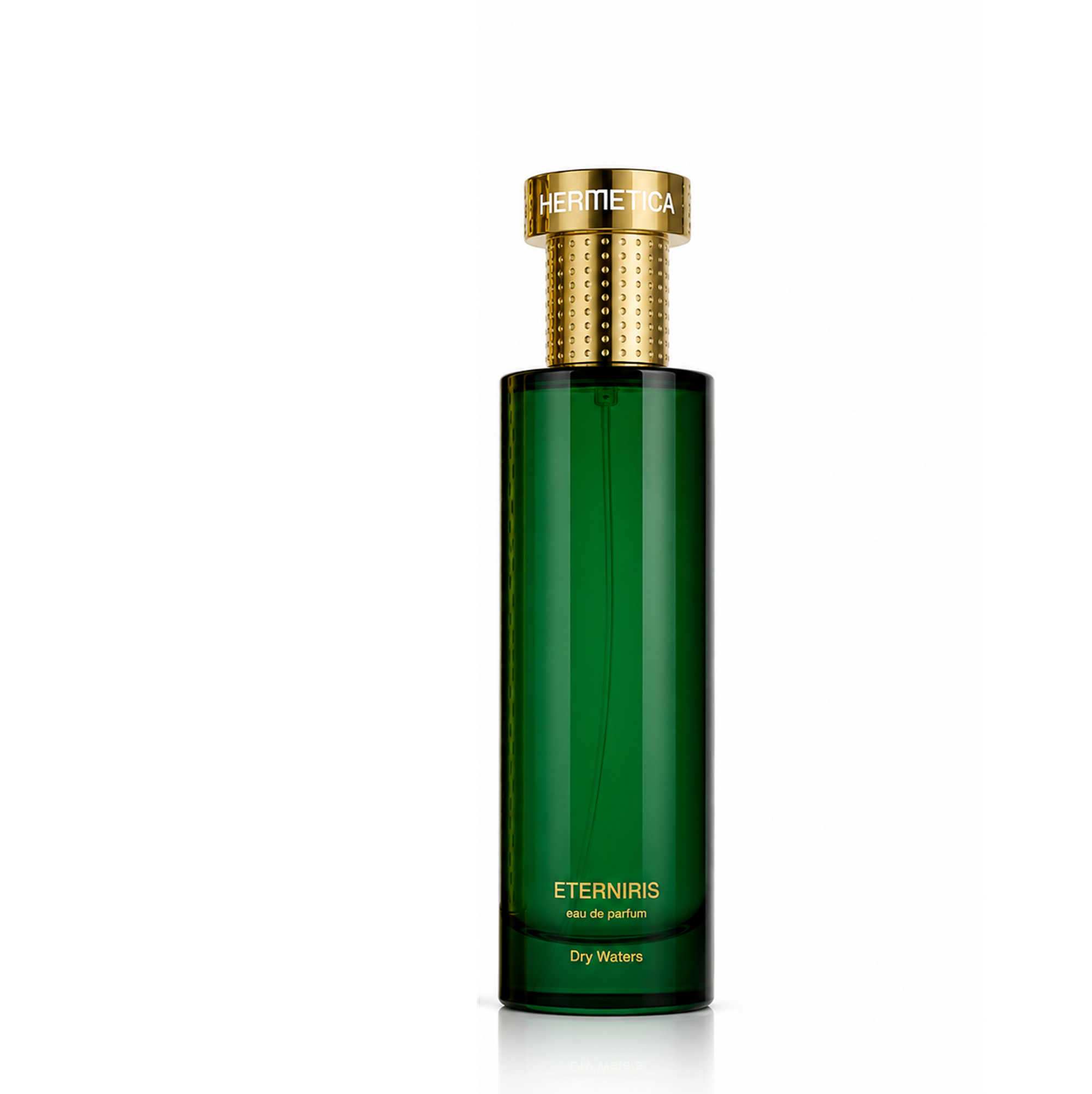 Hermetica Eterniris Dry Waters Eau de Parfum 100ml