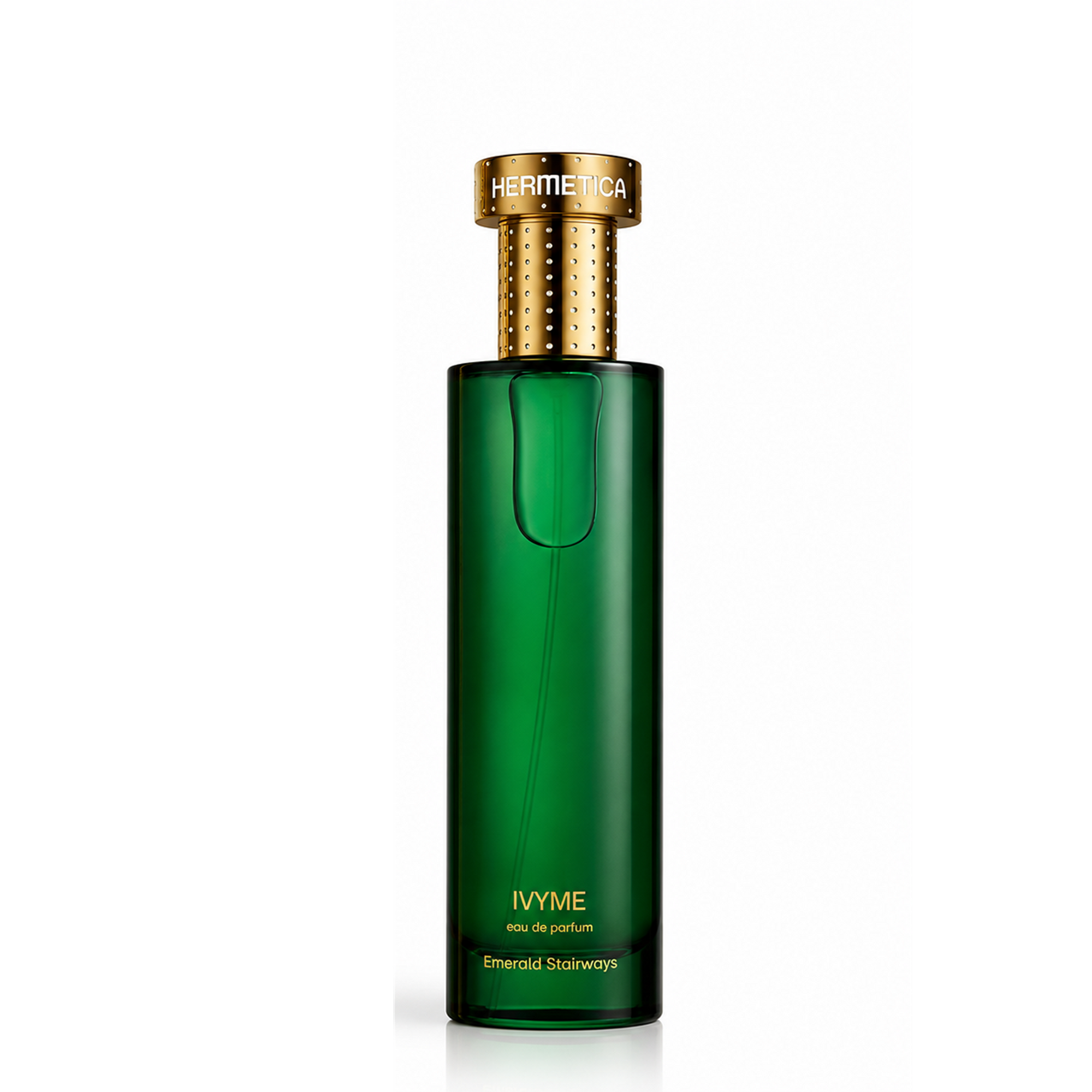 Hermetica Ivyme Emerald Stairways Eau de Parfum 100ml
