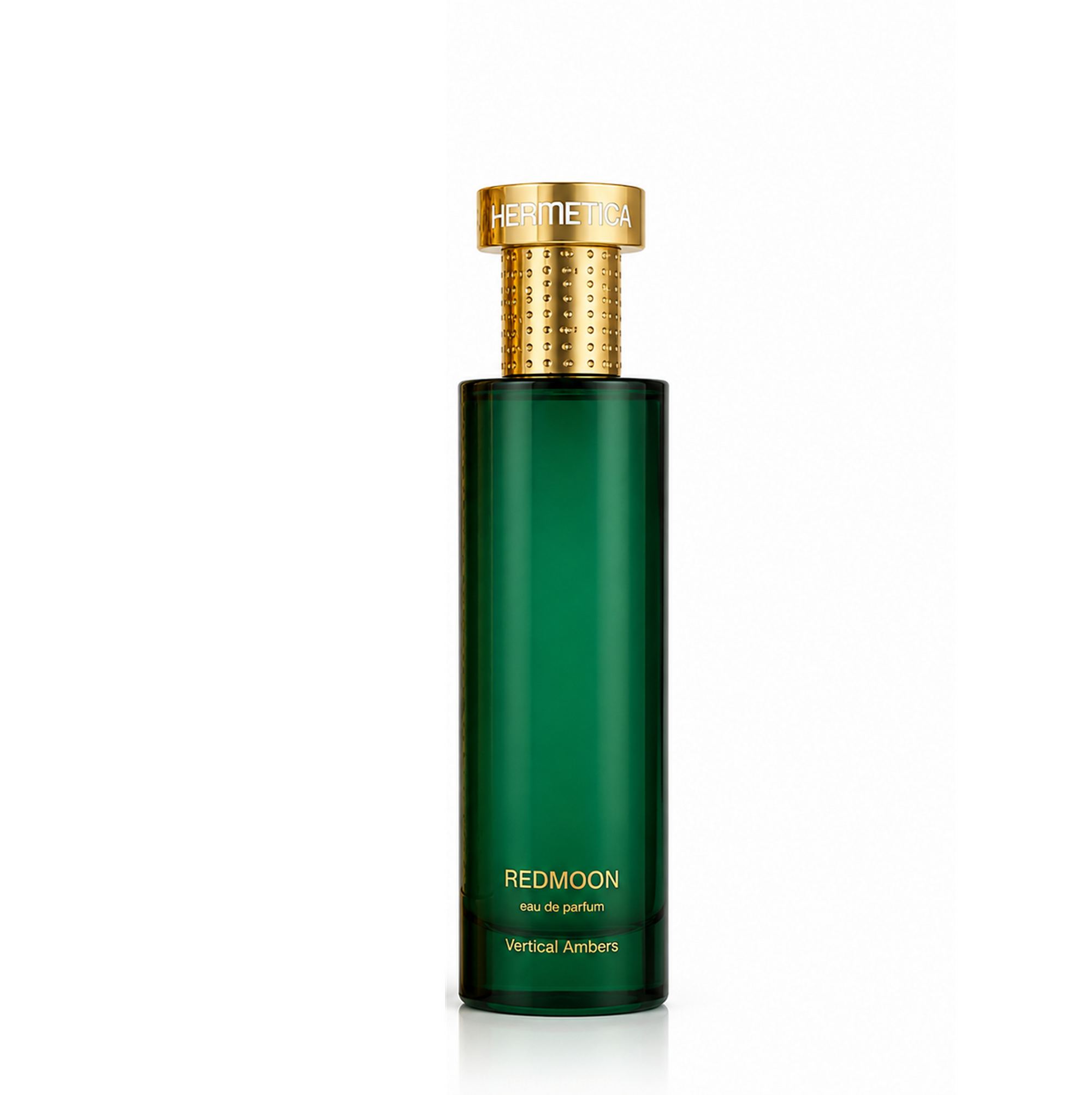 Hermetica Redmoon Vertical Ambers Eau de Parfum 100ml