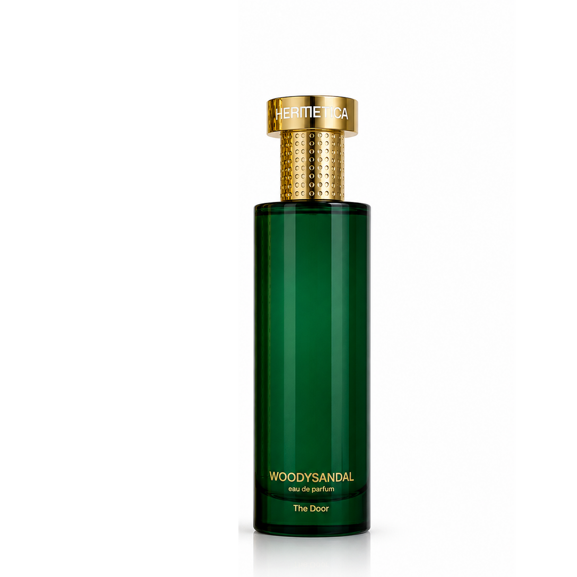 Hermetica Woodysandal The Door Eau de Parfum 100ml