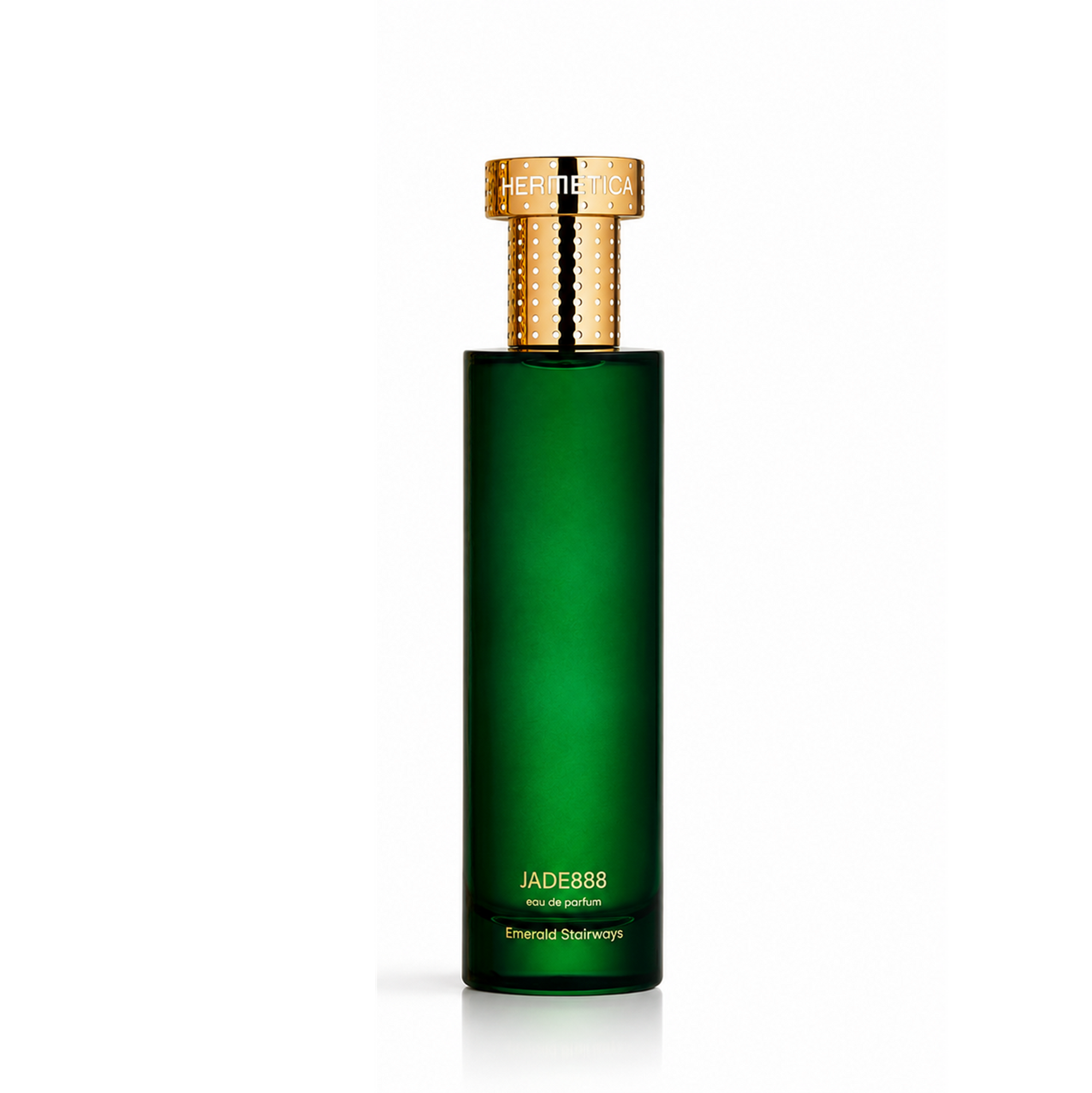 Hermetica Jade 888 Emerald Stairways Eau de Parfum 100ml