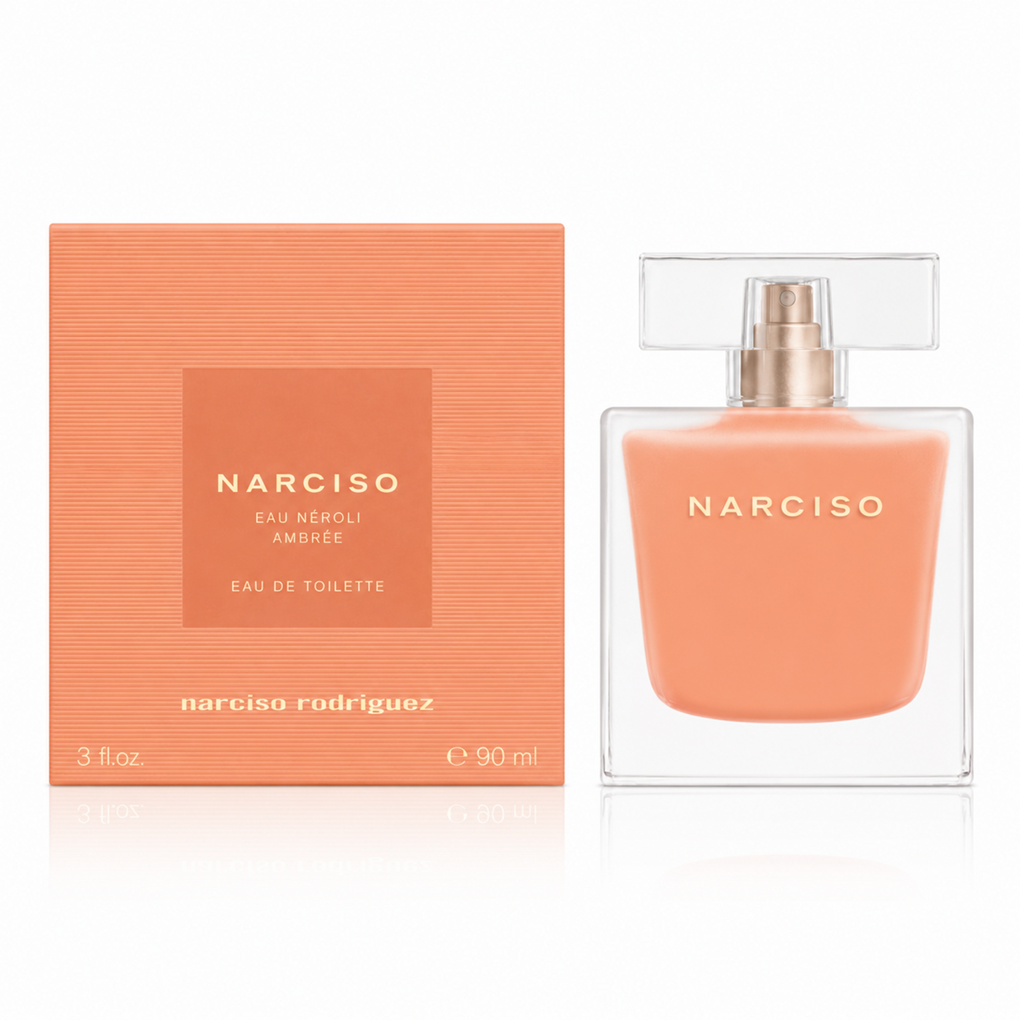 Narciso Rodriguez Eau Neroli Eau de Toilette 90ml