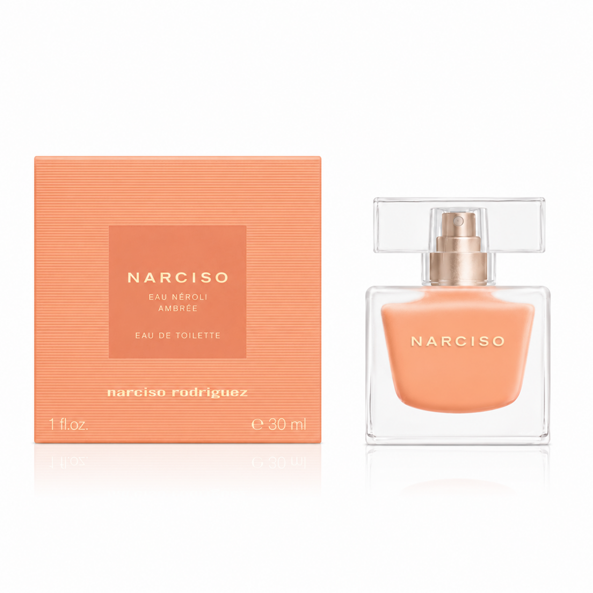 Narciso Rodriguez Eau Neroli Eau de Toilette 30ml
