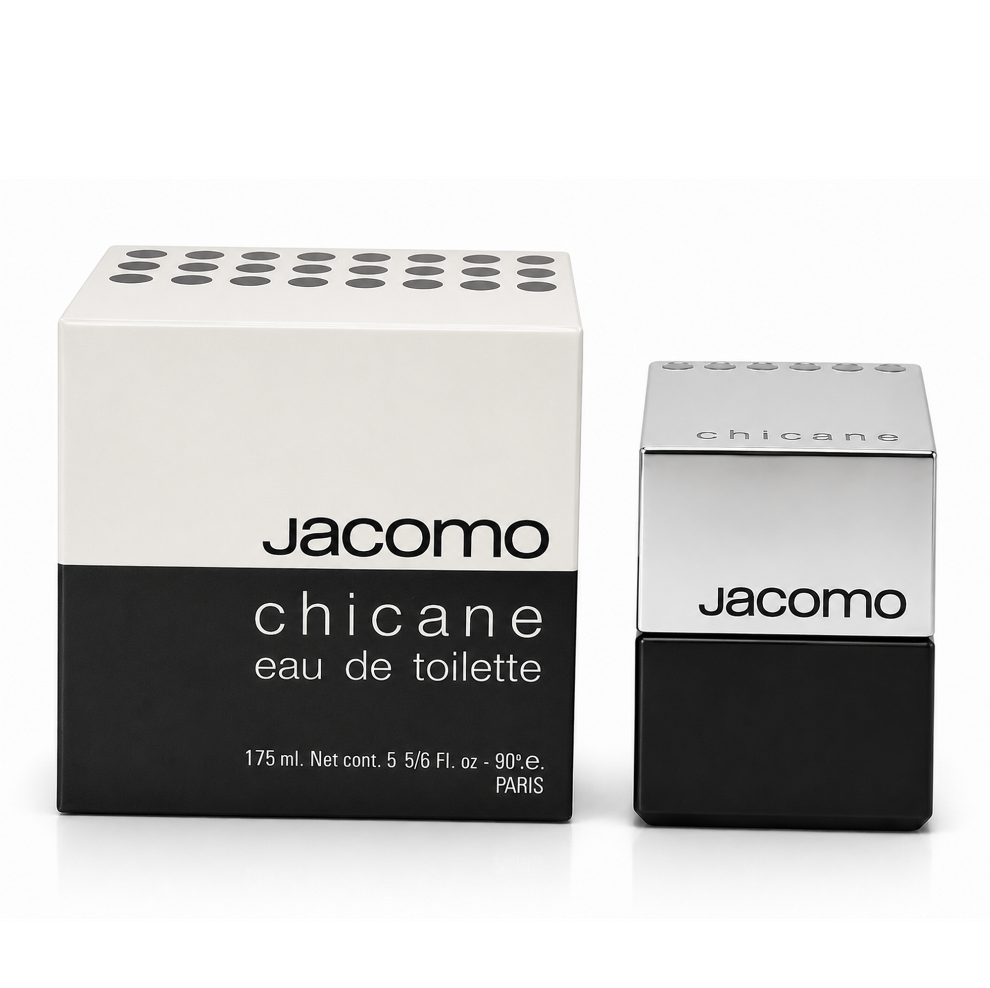 Jacomo Chicane Eau de Toilette 175ml