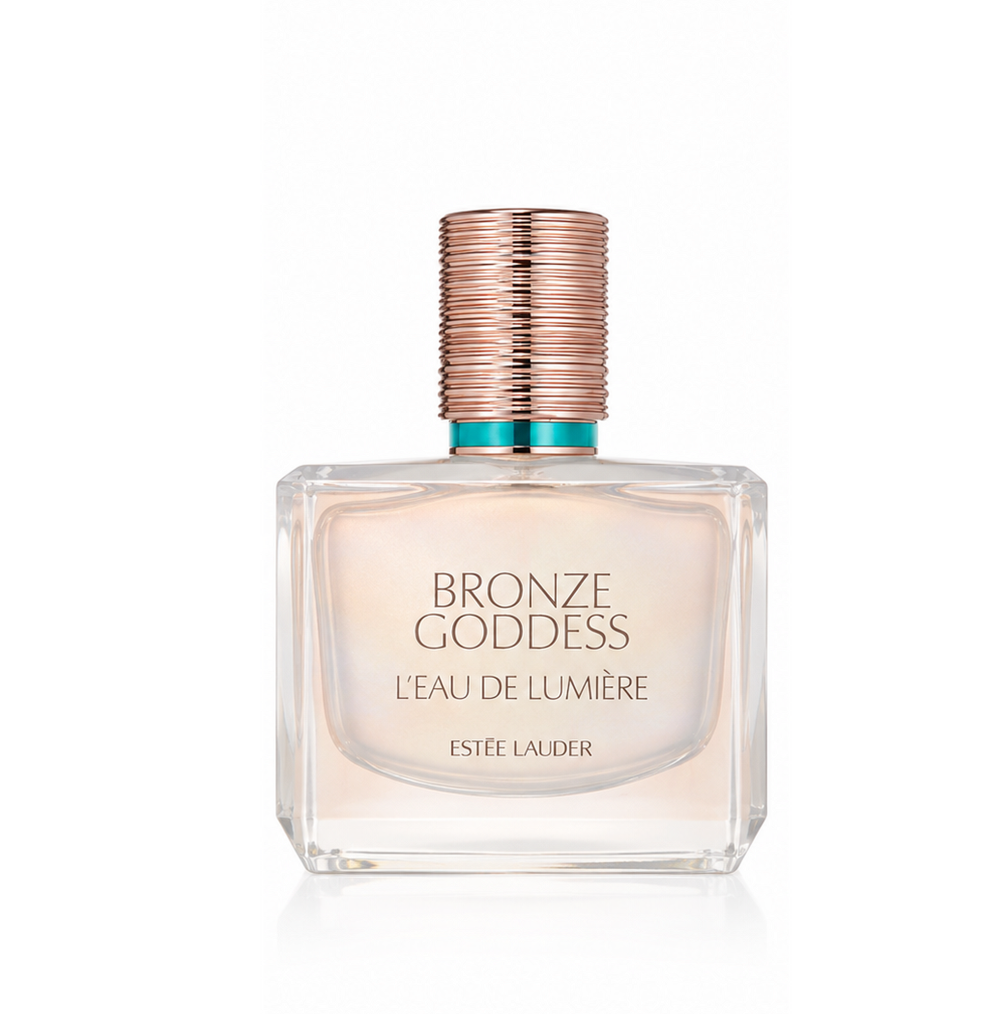 Estée Lauder Bronze Goddess L'Eau de Lumiere Eau de Parfum 50ml